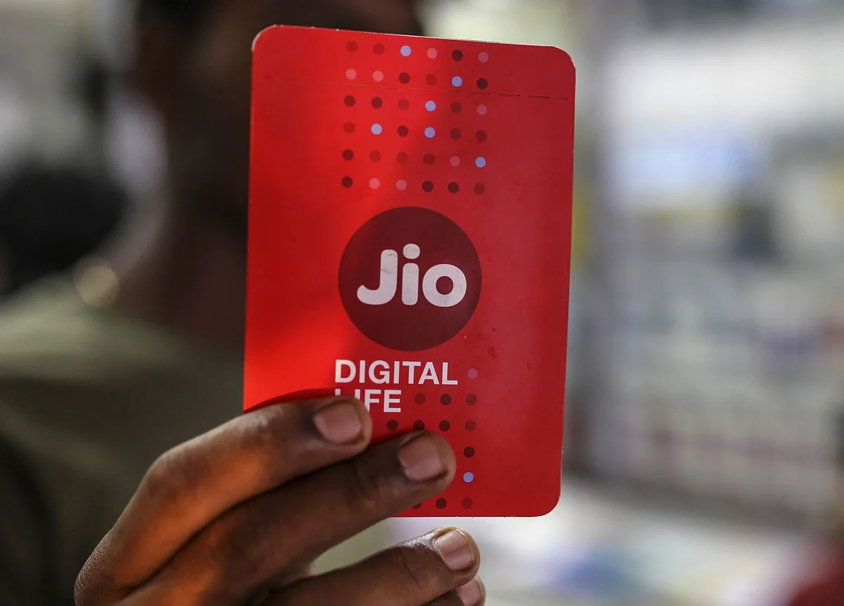 PE Firm Vista Equity To Invest In Jio Platforms After Facebook, Silver Lake