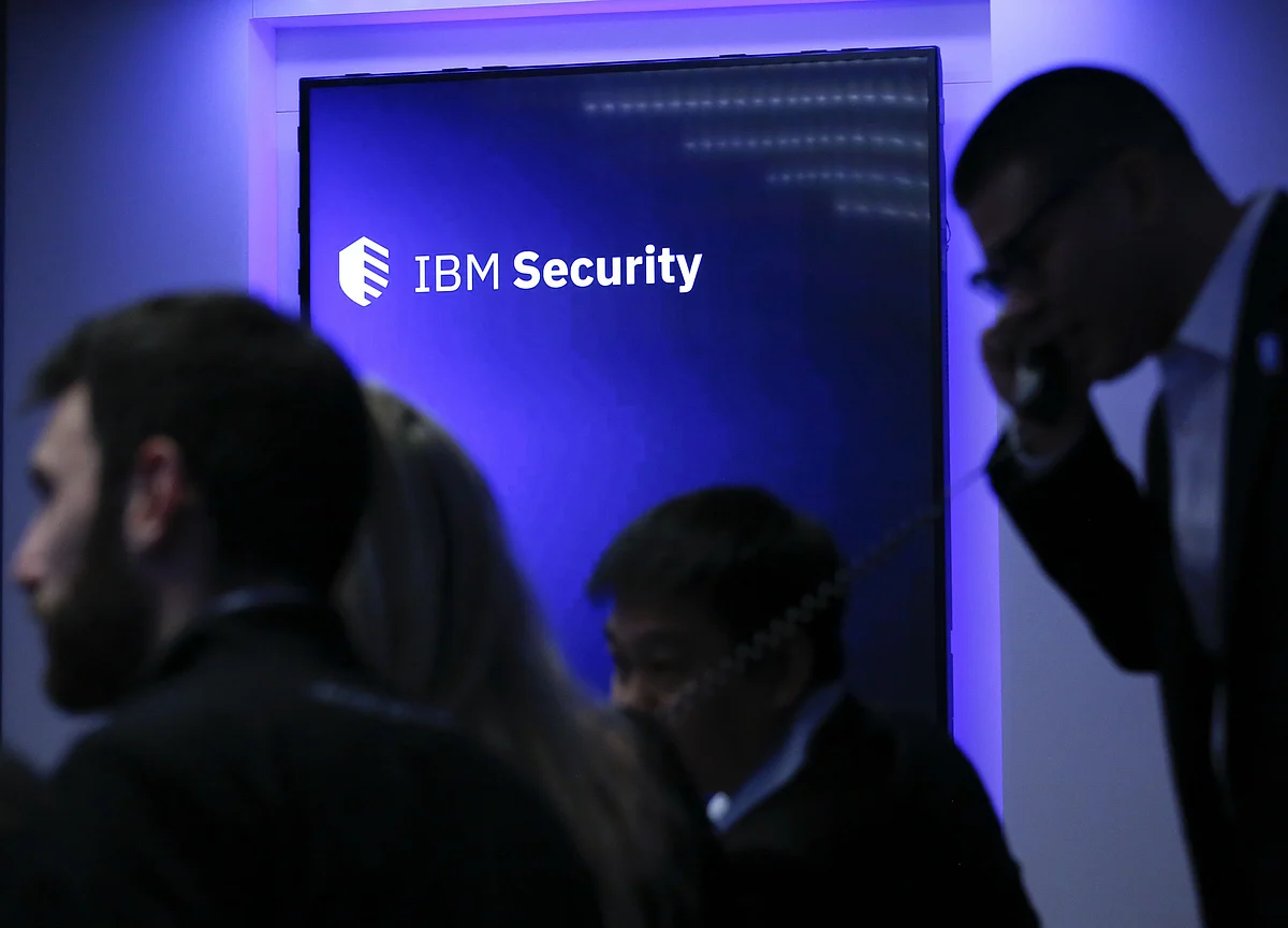 IBM Is Latest Tech Giant to Cut Jobs in Midst of Pandemic