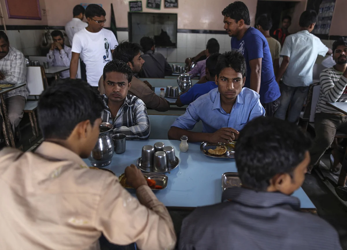 Survival Strategies for Small Restaurants