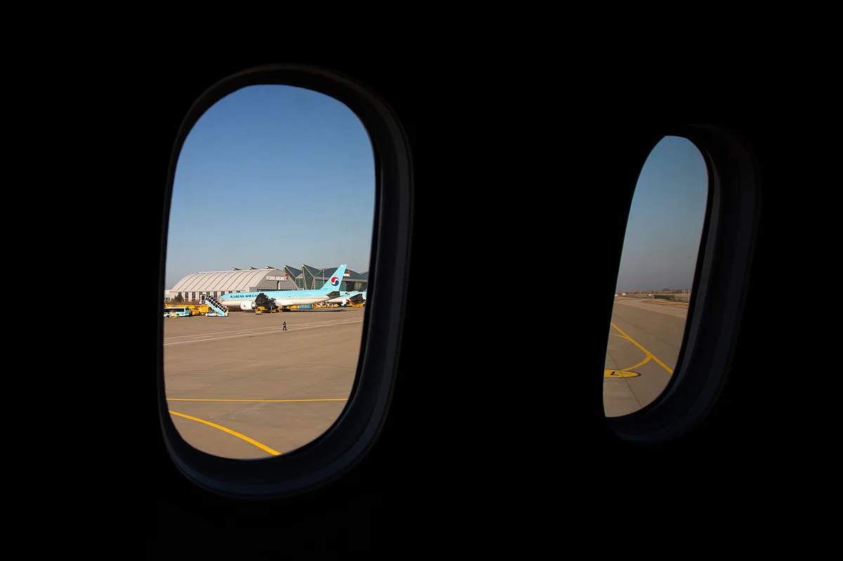Signs Emerge Asian Airlines Could Take Off With Easing Lockdowns