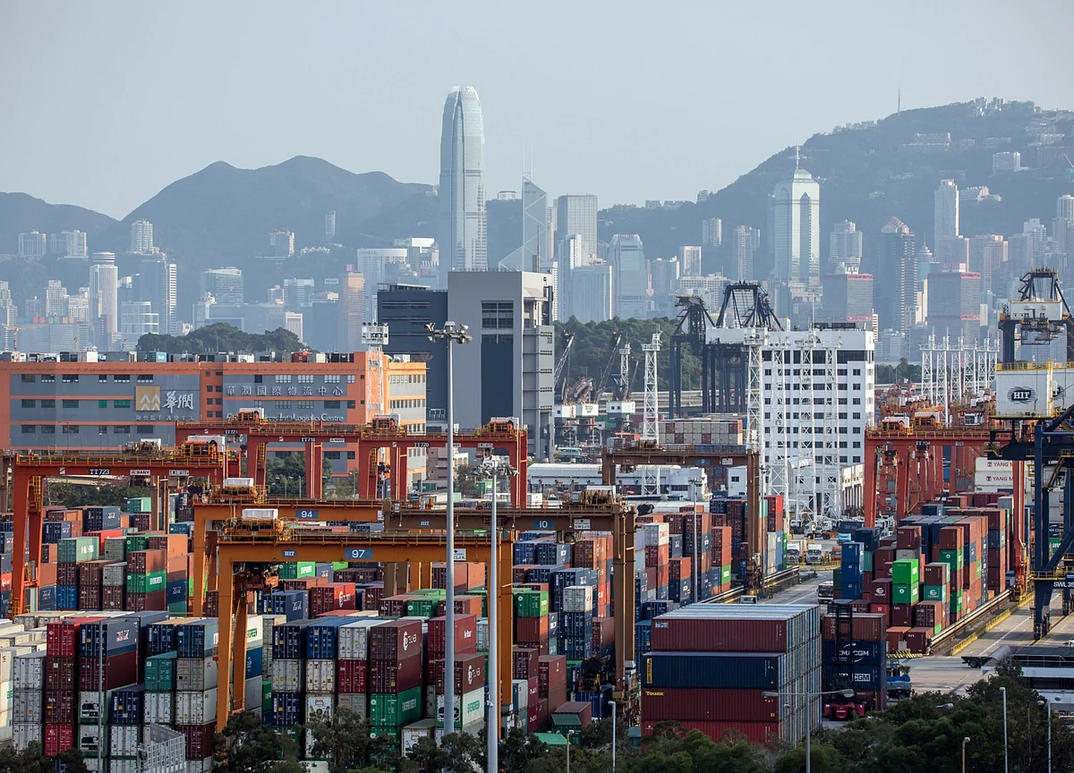 China-Backed Trade Bloc Seeks India’s Return to Complete Deal