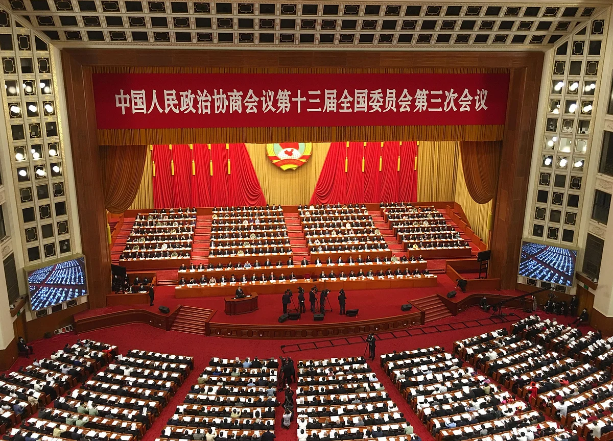 China Pledges to Implement U.S. Trade Deal Amid Rising Tensions