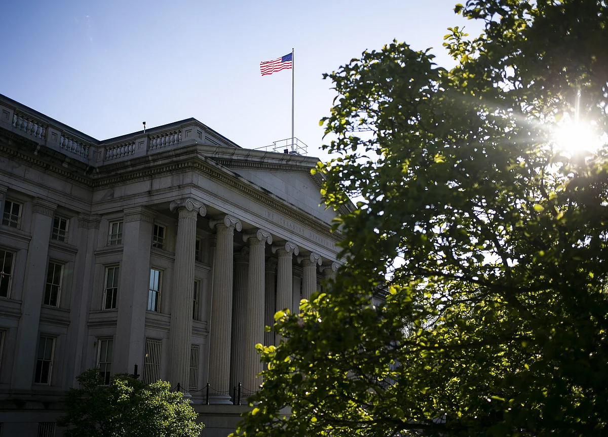 JPMorgan ‘Volfefe Index’ Finds Trump Tweets Drive Treasury Moves