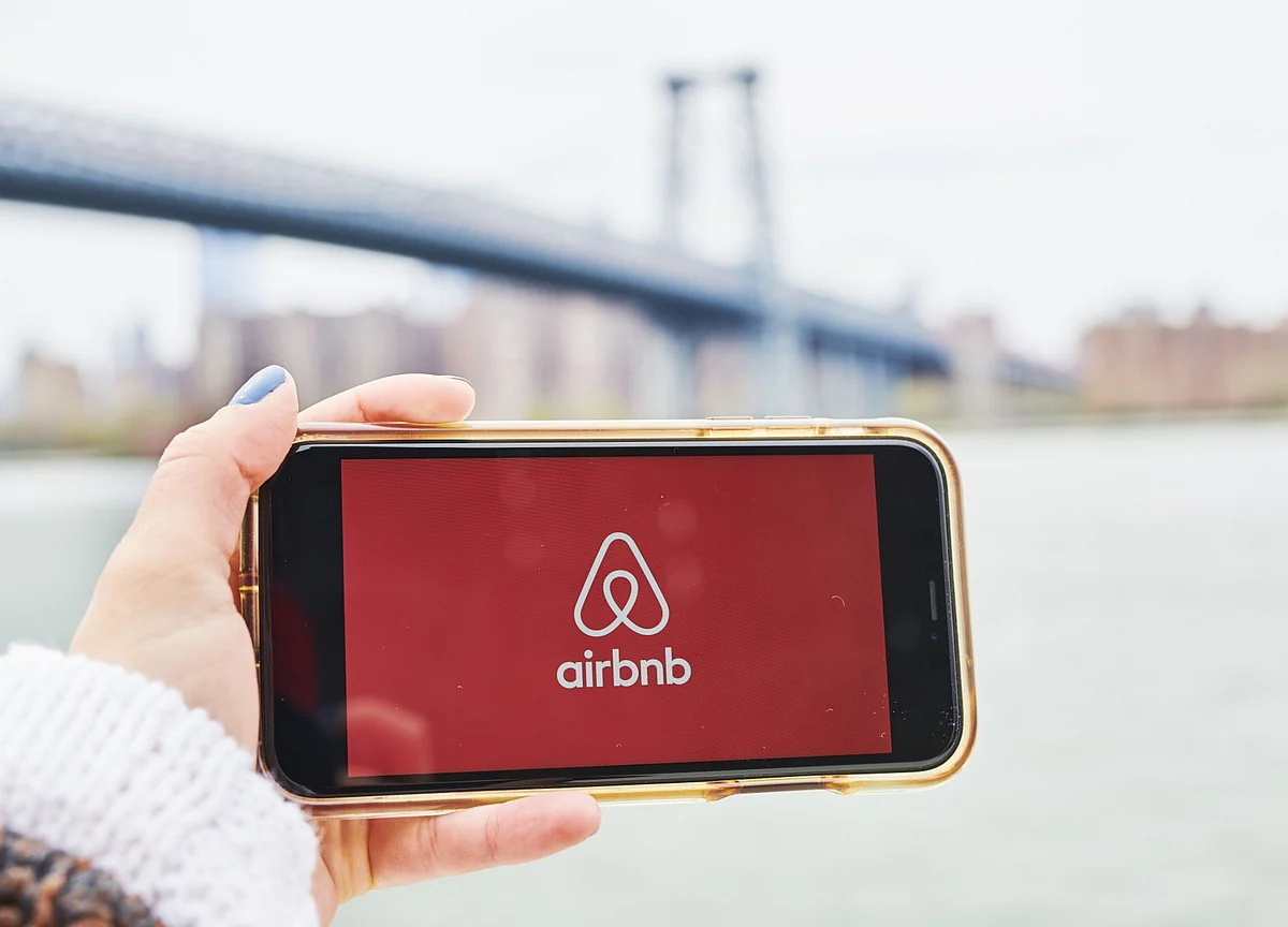 Airbnb Is Cutting 25% of Staff Amid Global Travel Slump