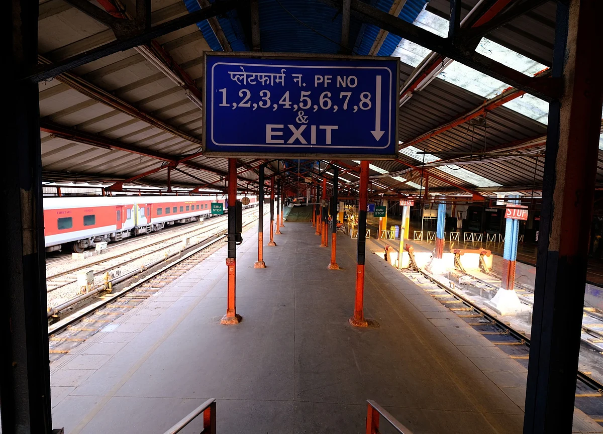The Shape Of India’s Exit From The Covid-19 Crisis