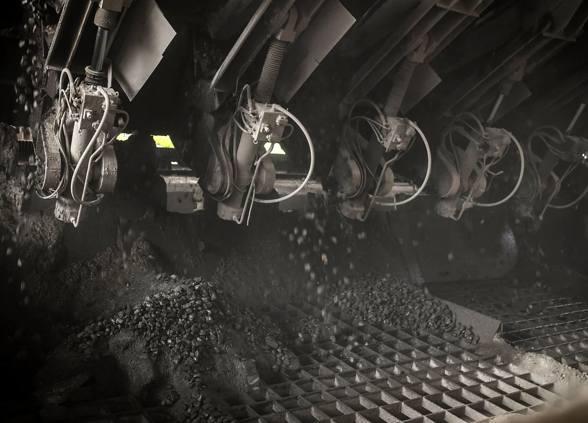 ICICI Securities: Power Sector Update - Higher Coal Demand Continues