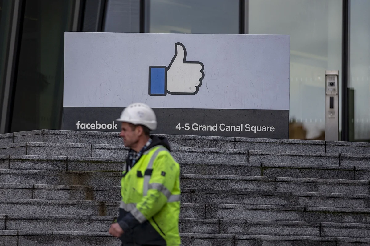 Why Is Facebook For Remote Work? It Wants Pay Cuts