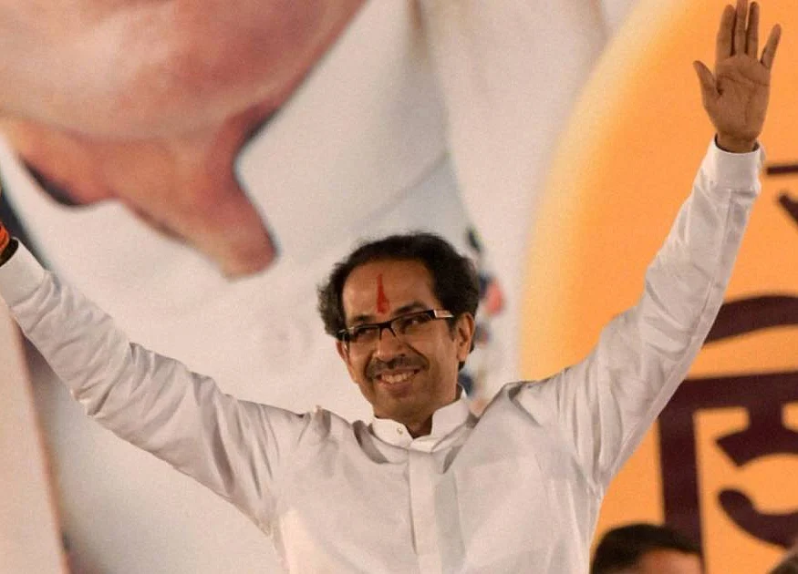 Chief Minister Uddhav Thackeray, 8 Others Elected Unopposed To Maharashtra Legislative Council