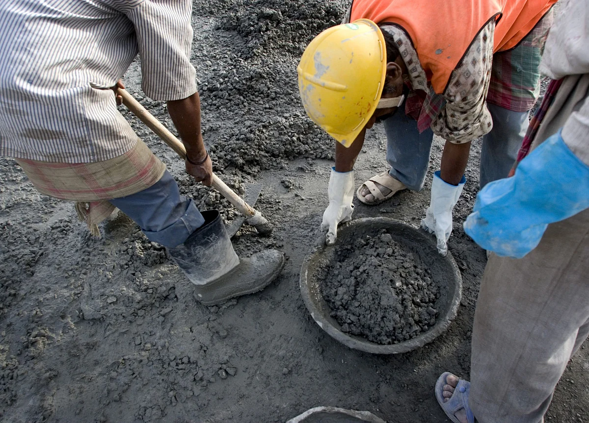 Motilal Oswal: UltraTech Cement Continues To Deliver And De-Lever