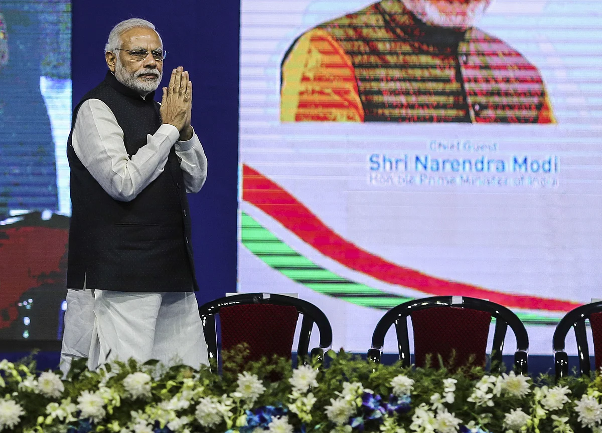 In Charts: Markets In First Year Of Modi’s Second Term