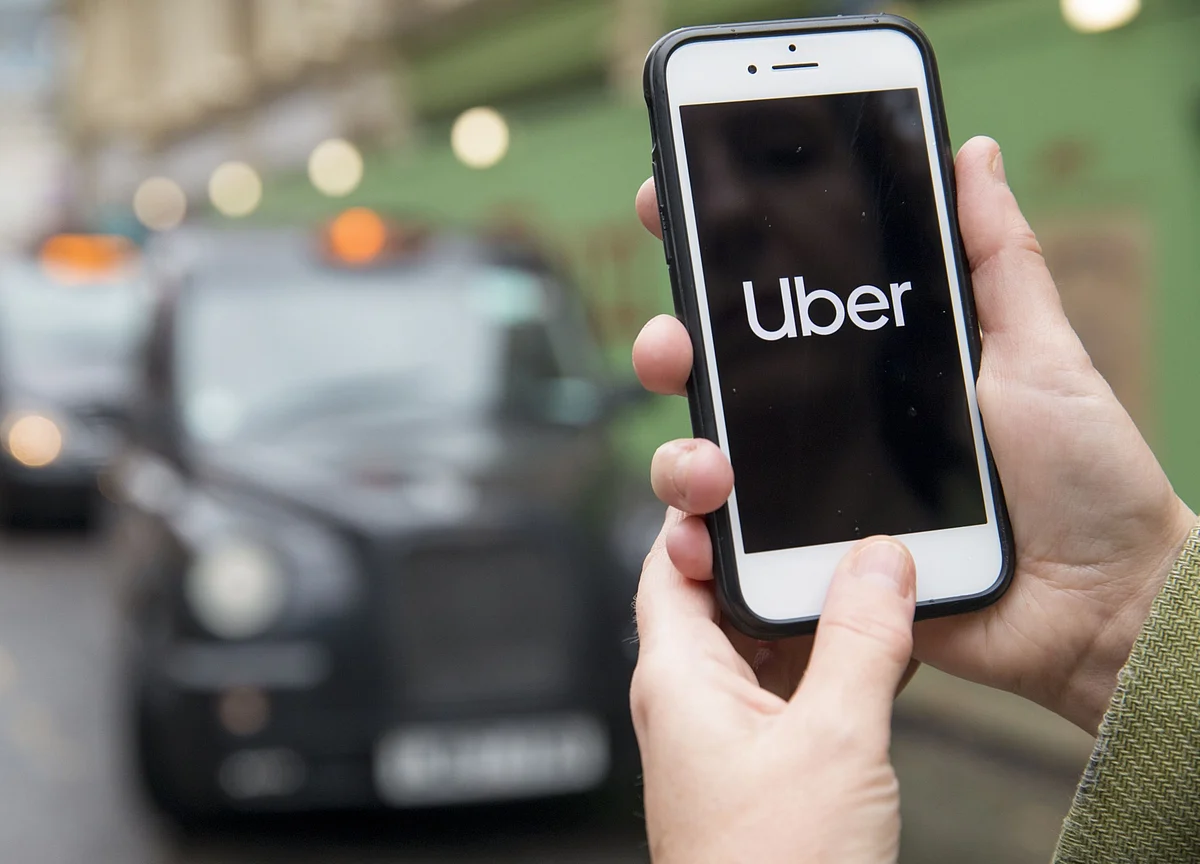 Uber’s Job Cuts, Office Closures Reflect Narrower Ambitions