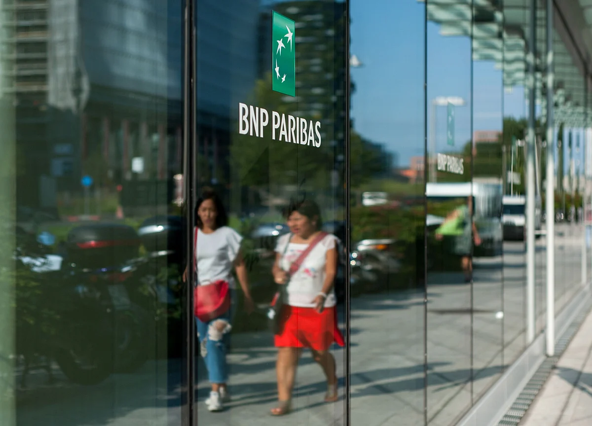 Stocks to Regain Lead Over Bonds on Stimulus, BNP Predicts