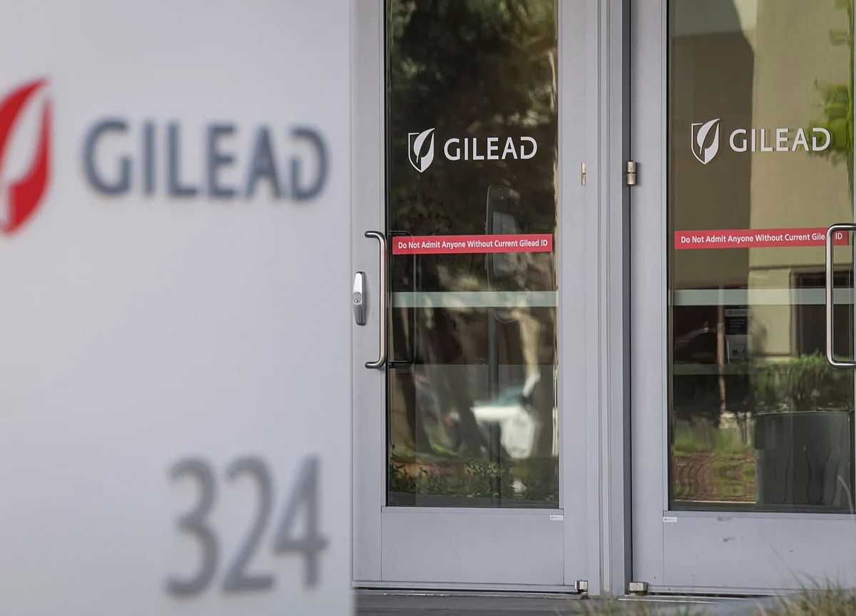 Covid-19: Jubilant Life Signs Licensing Agreement With Gilead For Remdesivir