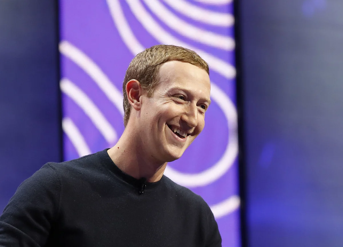 Facebook’s Zuckerberg Recommits to Commerce With ‘Shops’