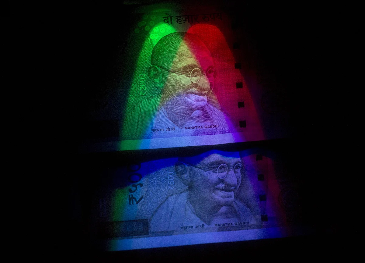 India Bonds Drop by Most Since 2017 on Modi’s New Borrowing