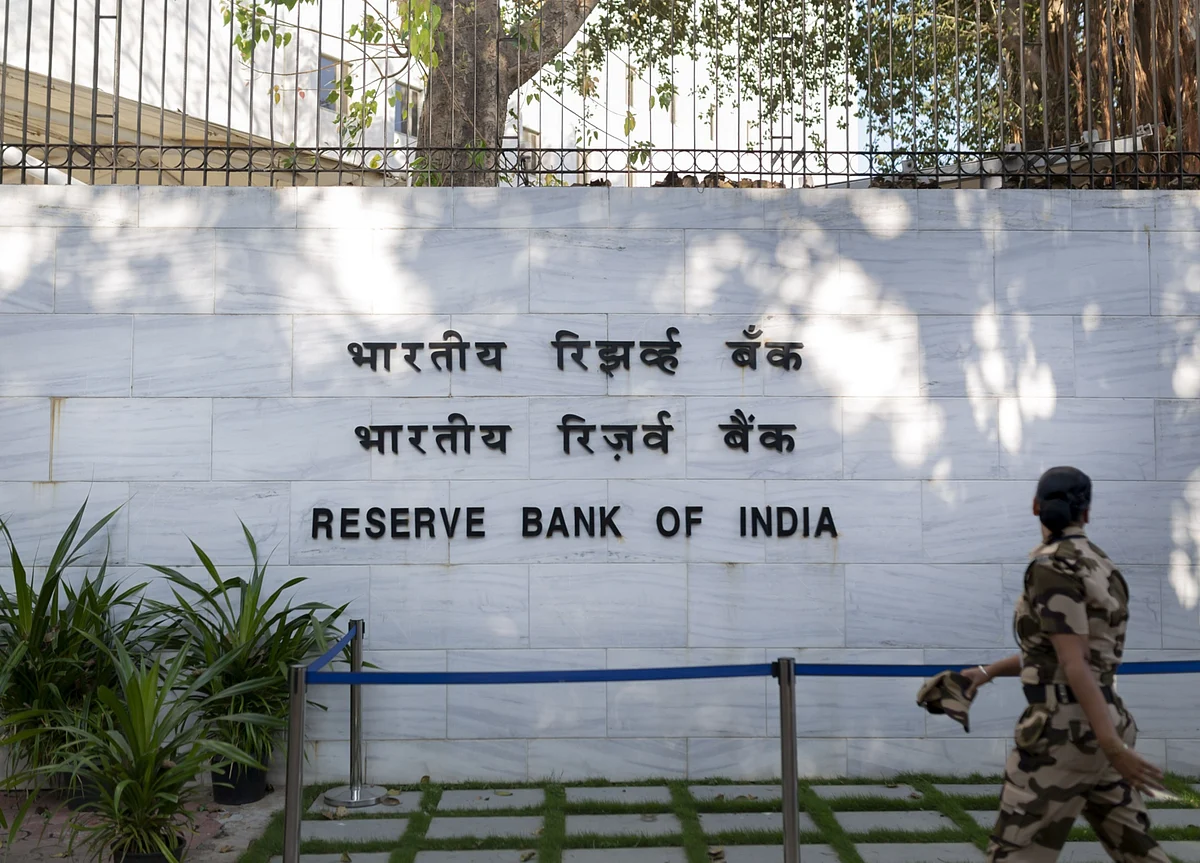 RBI May Extend Moratorium On Loan Repayments By Three Months: SBI Research
