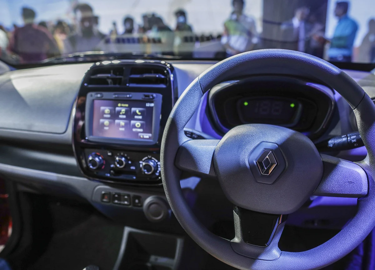 Motor Insurance Sales Fell To Almost Nothing In April, Says ICICI Lombard