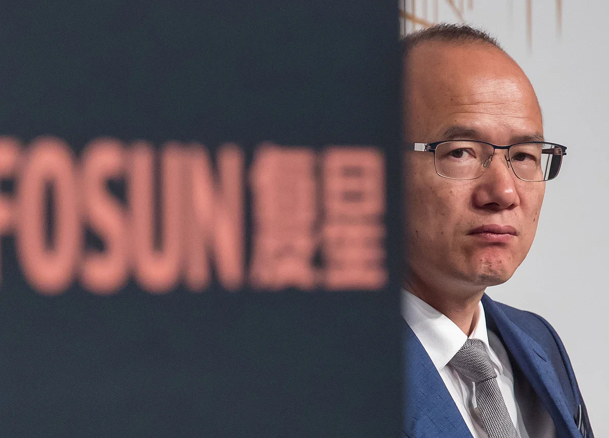 Billionaire Guo Discovers the Retail Power of Live Streaming