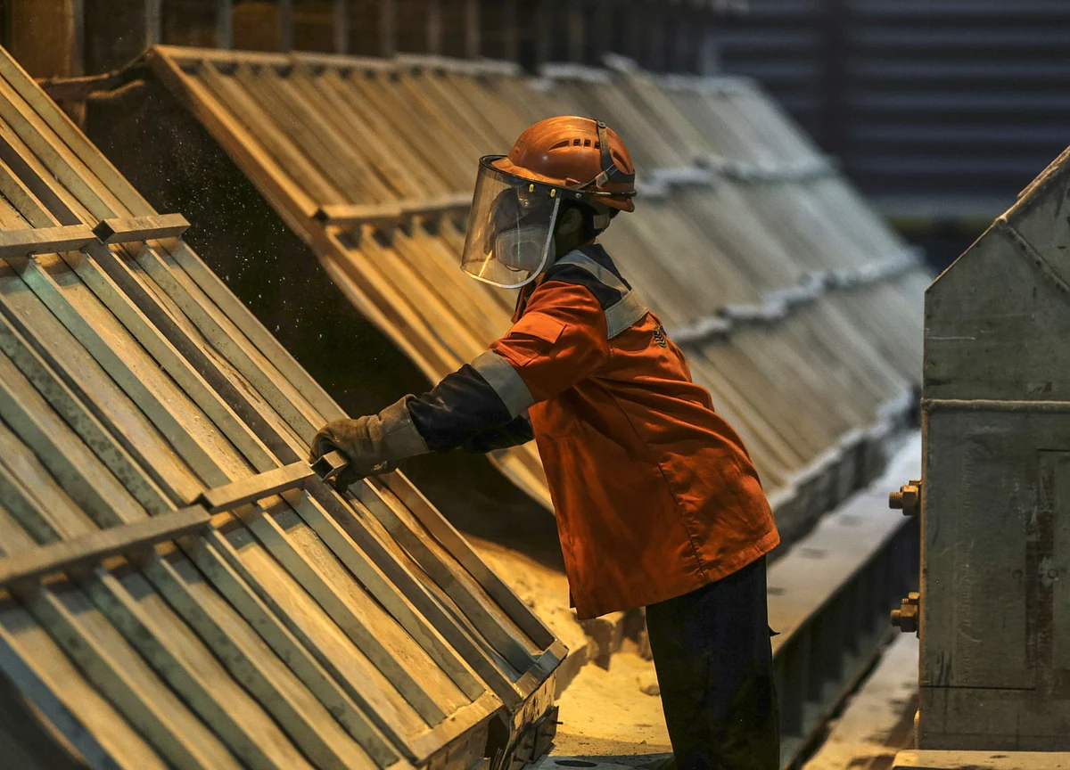 What Analysts Have To Say About Vedanta’s Fourth-Quarter Performance
