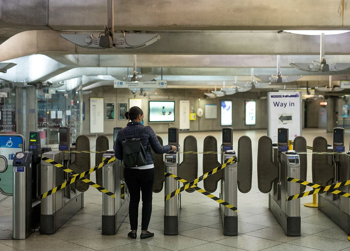 Mothers Leaving Work in Lockdown Could Widen Gender Pay Gap