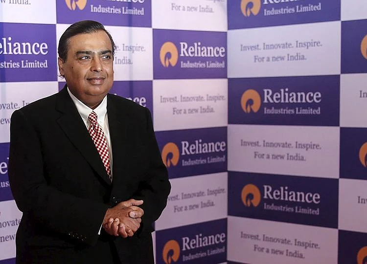 Mukesh Ambani Keeps Salary Capped At Rs 15 Crore In FY20; Forgoes Remuneration This Year