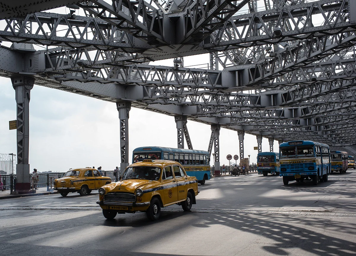 Public Transport May Resume Soon With Guidelines: Nitin Gadkari