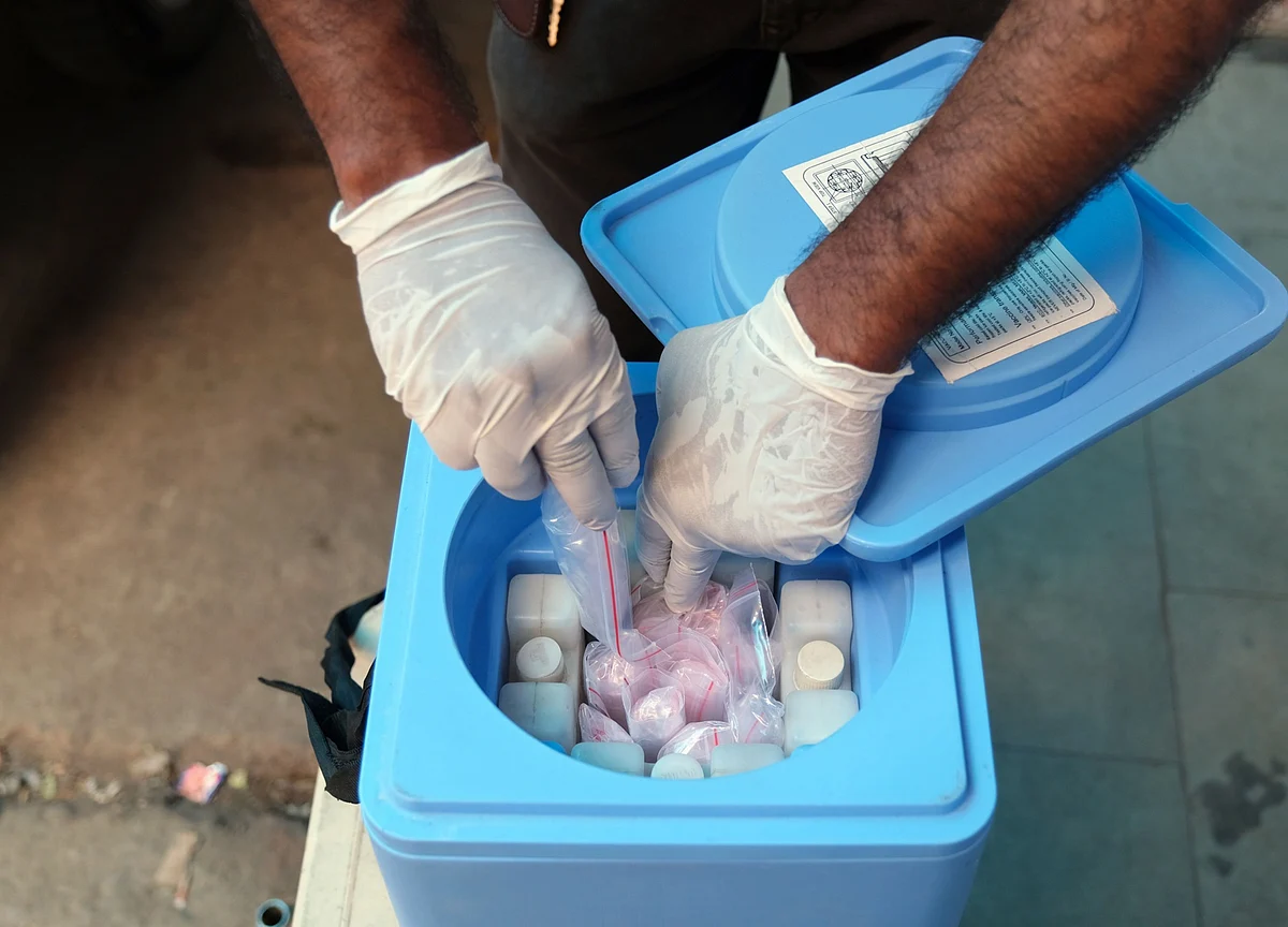 ICMR Issues Guidance For Appropriate Recording Of Covid-19 Deaths To Create Robust Data