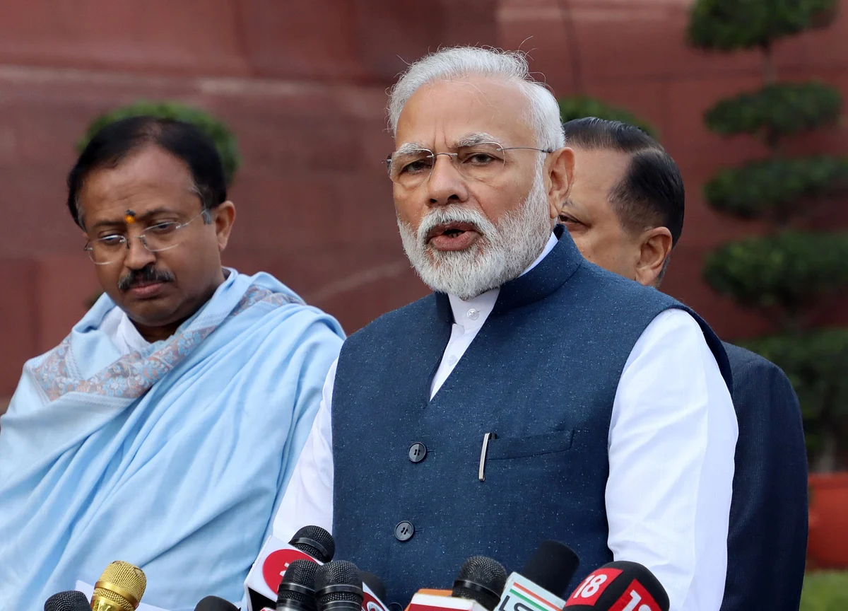 Give Flexibility In Planning Lockdown Exit, Classifying Risky Zones, State Leaders Tell Modi