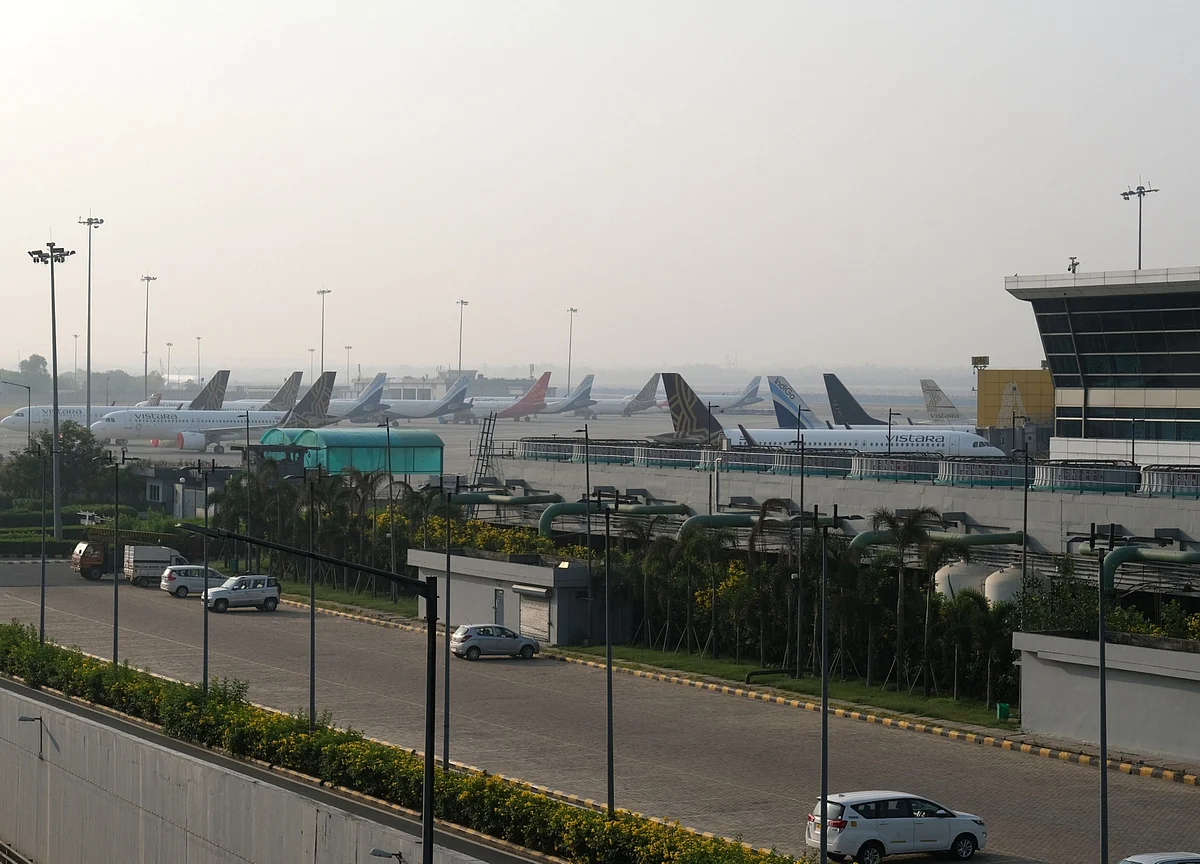Will Try To Restart International Flights Before August, Says Aviation Minister