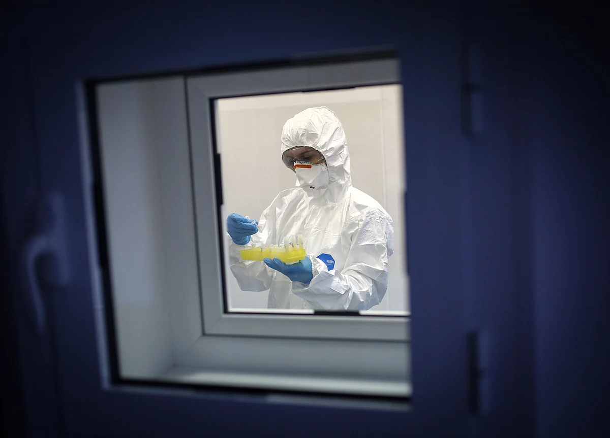 Covid-19 Research Under Hacker Attacks, U.S. and U.K. Warn