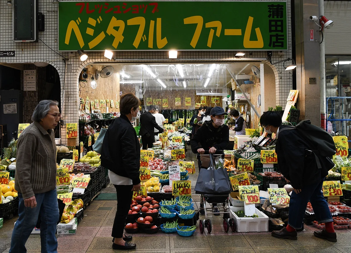 Did Japan Just Beat the Virus Without Lockdowns or Mass Testing?