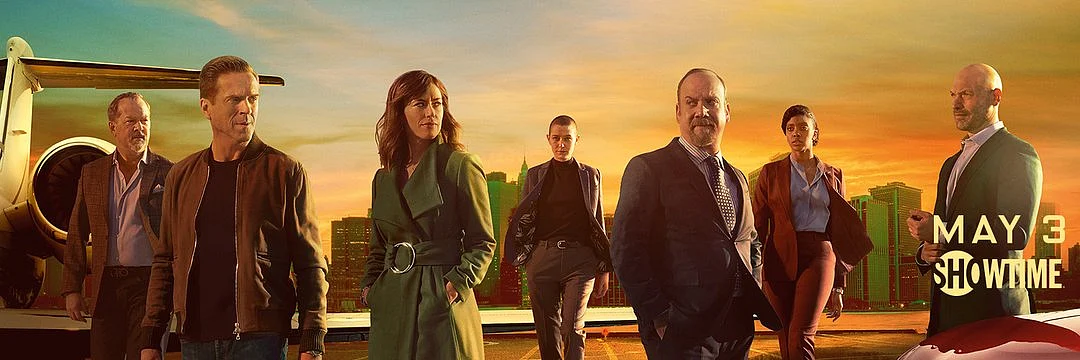 In New Season of ‘Billions,’ Axelrod Battles an Altruistic Rival