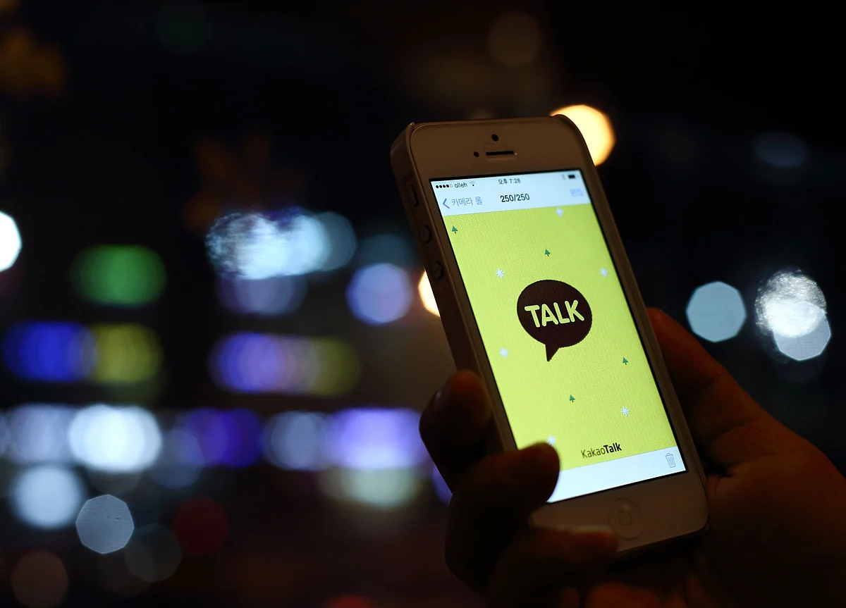 Social Distancing Makes Chat App Tycoon $1.2 Billion Richer