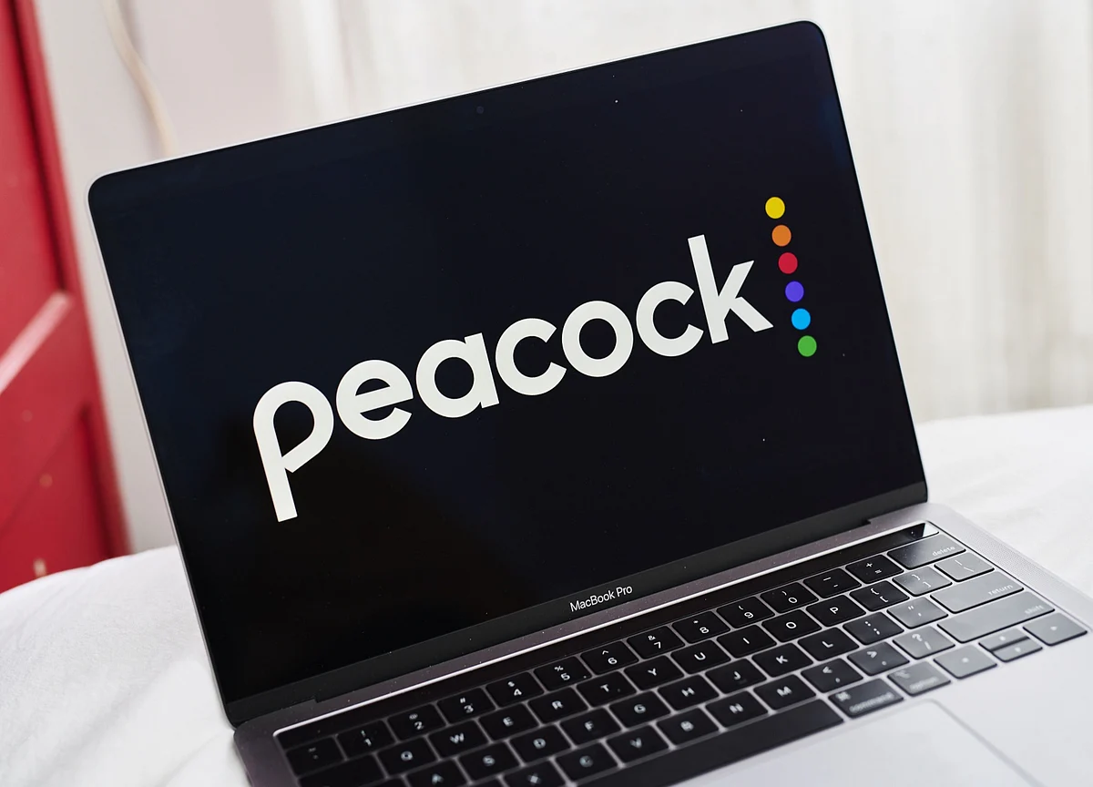 Peacock Is the Perfect Streaming Service to Stuff in Your Pantry