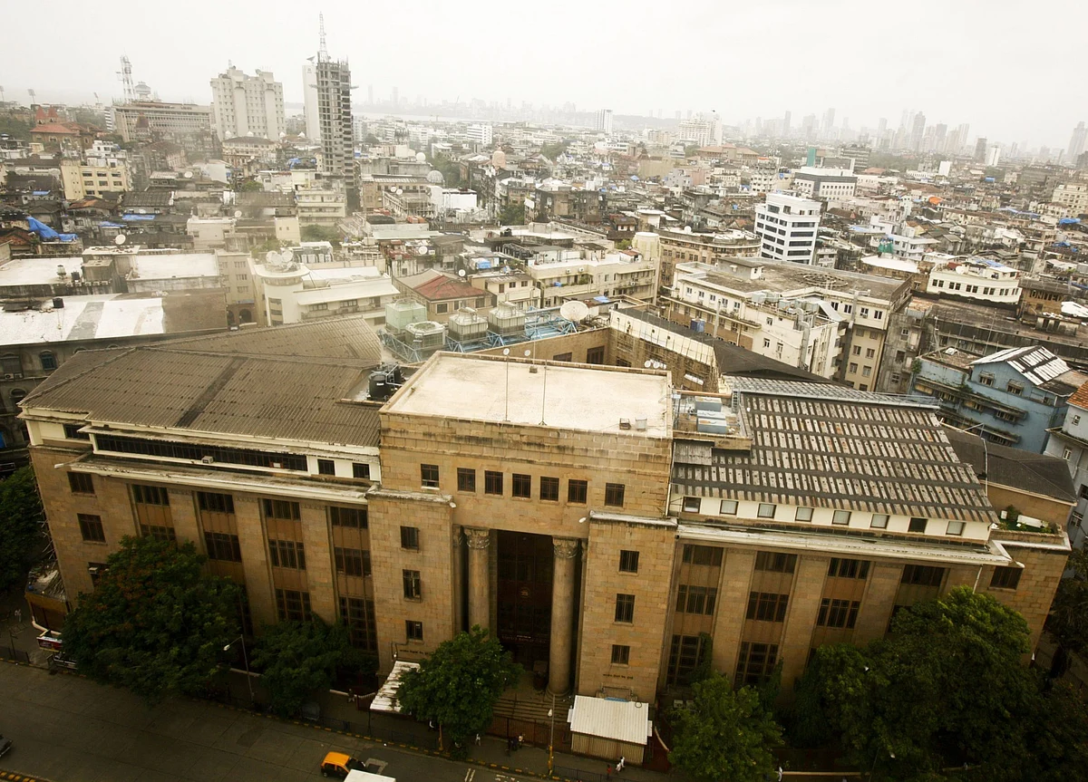 The Evolution Of Interest Rate Benchmarks In India