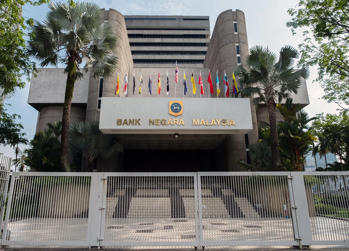 Malaysia Is Set for Bigger-Than-Usual Rate Cut