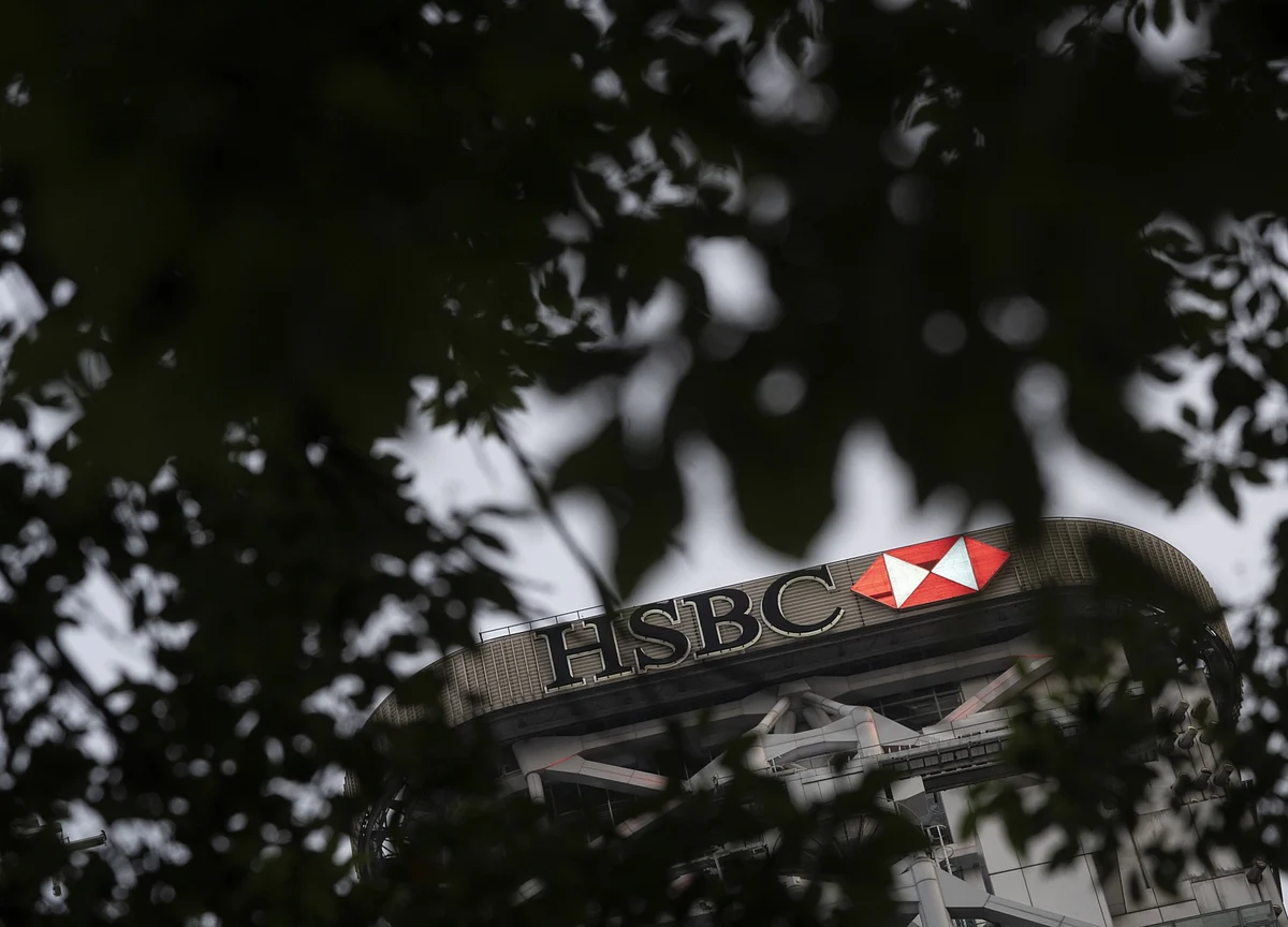 HSBC Denies ‘Framing’ Huawei, Didn’t Prompt U.S. Legal Probe