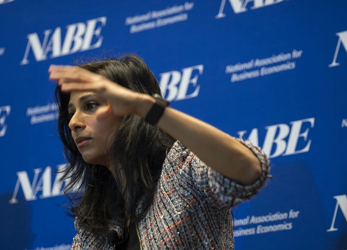 IMF Says Economic Outlook Worsened Since Forecast in April