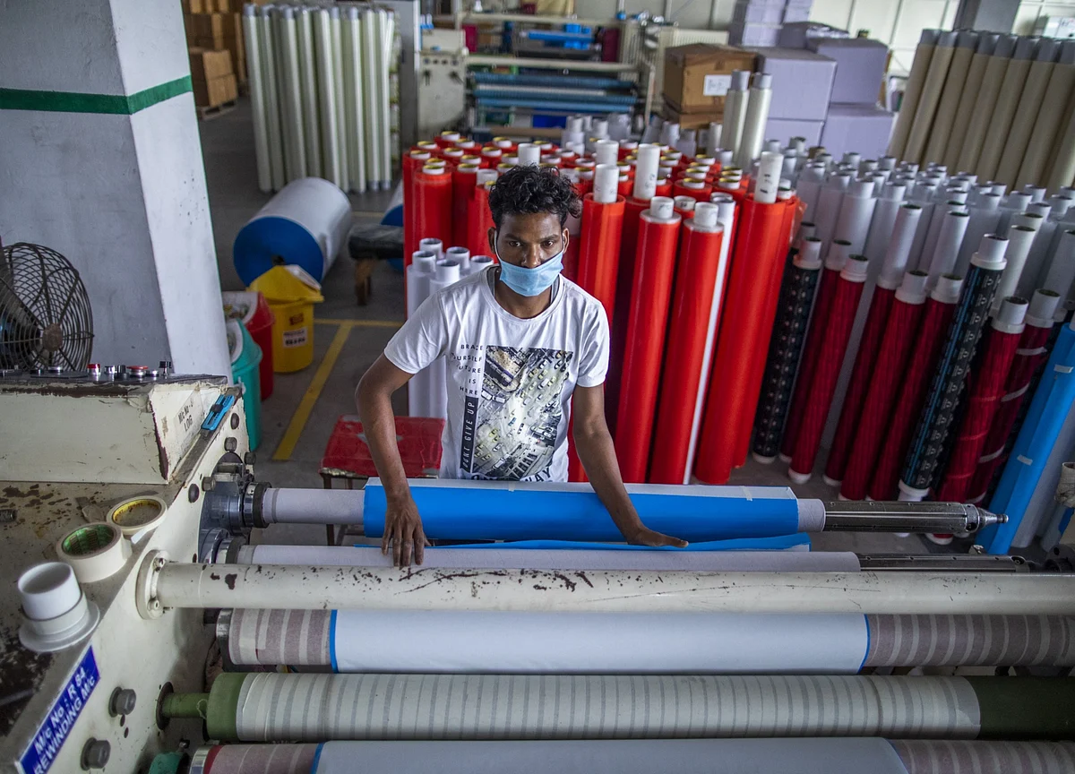 Rajasthan Restores Eight-Hour Working Days In Factories