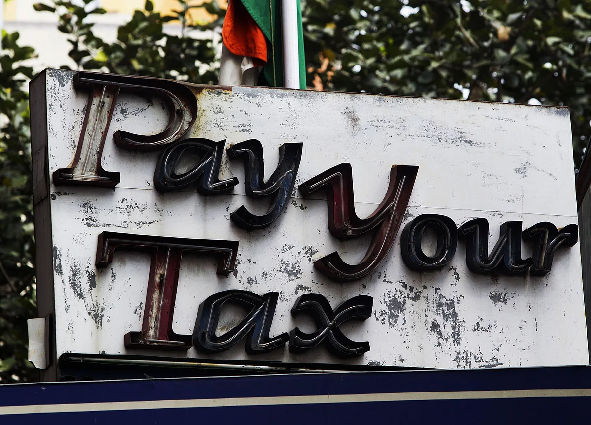 India Amends Income Tax Rules For Faster Resolution Of Multinational Corporations’ Tax Disputes
