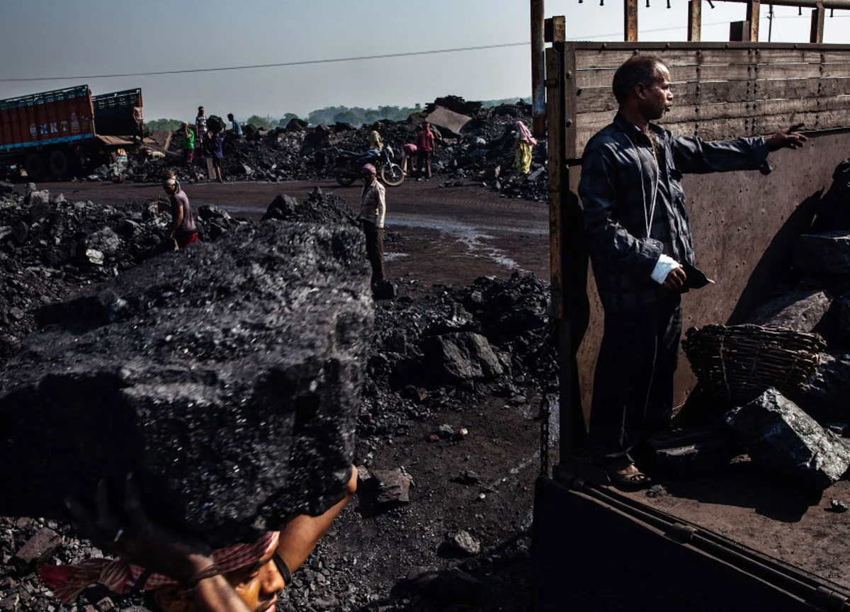 Why End Of Monopoly Is Unlikely To Hurt Coal India