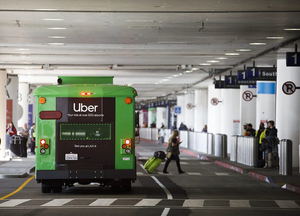 Uber Raises Another $100 Million in Return to Junk Bond Market