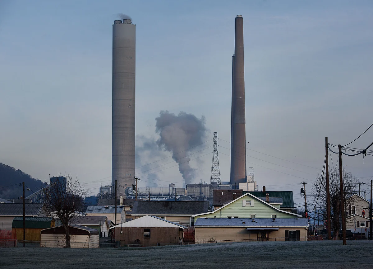 Nuclear Is Getting Hammered by Green Power and the Pandemic