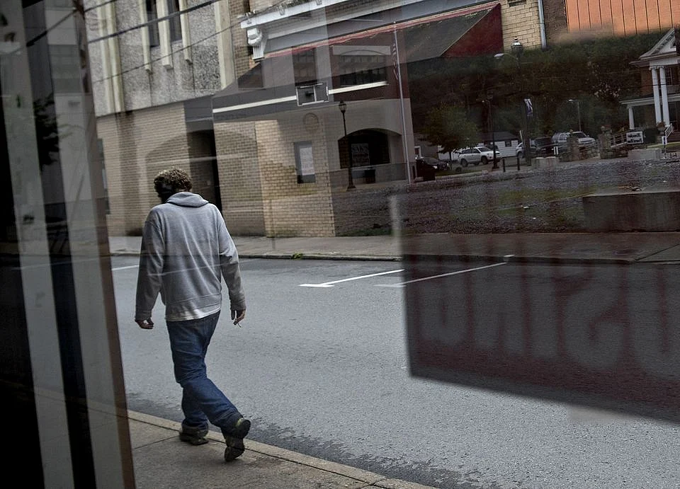 Poorest Americans Hit Hard by Pandemic Job Losses