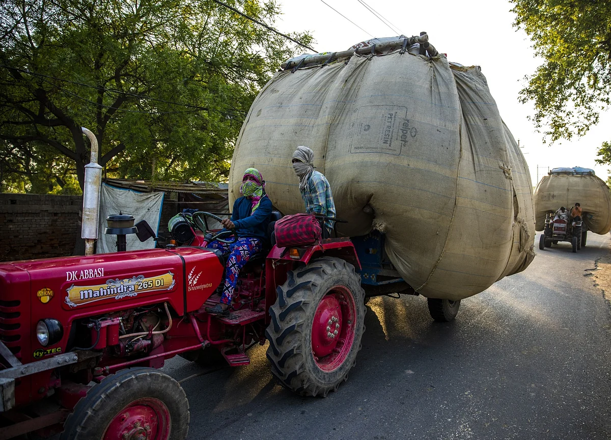Anything Made In India Including By MNCs Is Local For Us, BJP Says