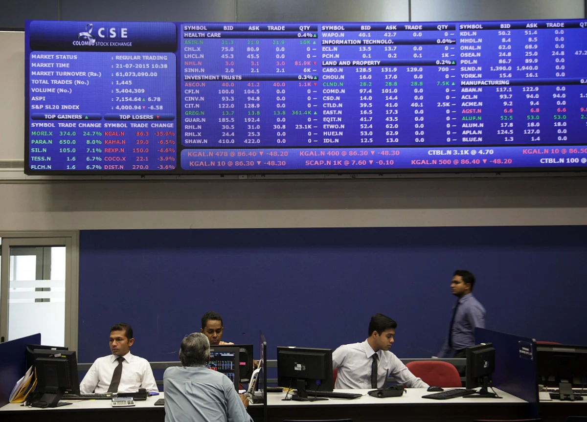 Market Closures in South Asia Leave ‘Bitter Taste’ for Foreign Funds
