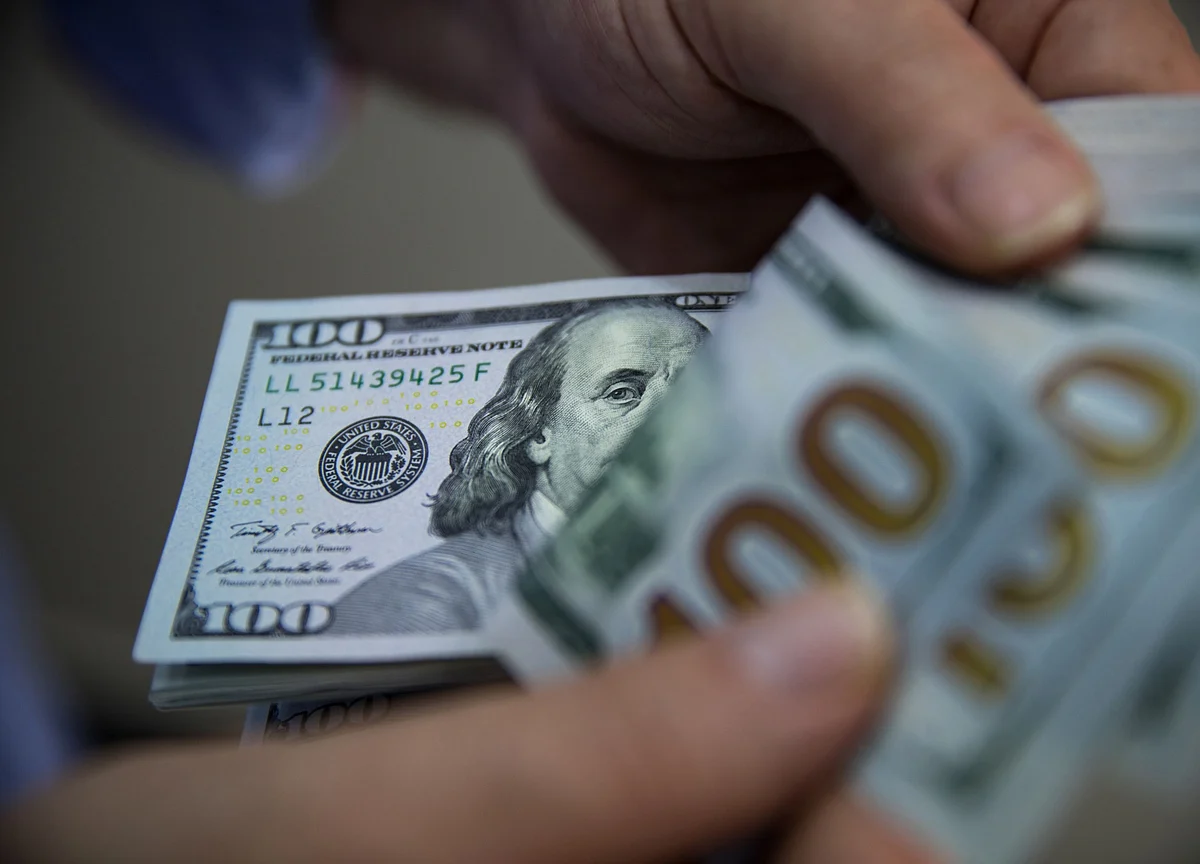 Eleven Hedge Fund Traders Scored Big During Worst of the Crisis