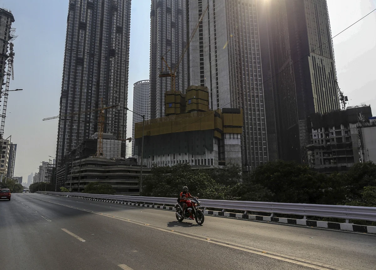 Barclays, Nomura Scrutinize India Back-Offices After World’s Biggest Lockdown
