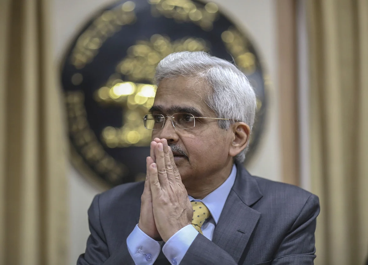 ‘Stealth’ RBI Support May Turn to Large Scale India Bond Buy