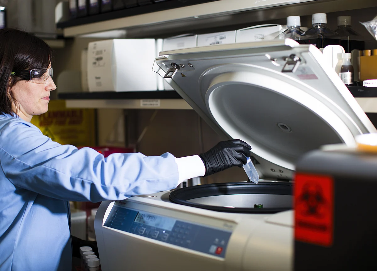 Moderna Coronavirus Vaccine Shows Promise in Key Early Trial
